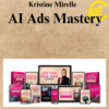 Kristine Mirelle - AI Ads Mastery