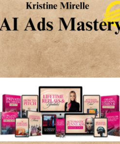 Kristine Mirelle - AI Ads Mastery