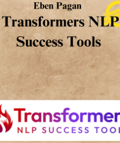 Eben Pagan - Transformers NLP Success Tools