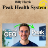 Billy Harris - Peak Health System