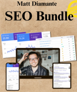 Matt Diamante - SEO Bundle