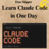 Dan Shipper - Learn Claude Code in One Day