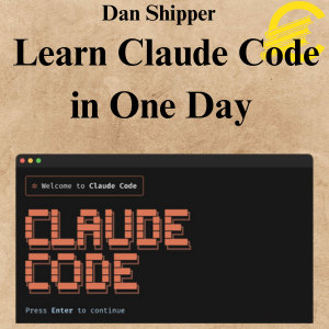 Dan Shipper - Learn Claude Code in One Day