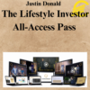 Justin Donald - The Lifestyle Investor All-Access Pass