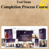 Teal Swan - Completion Process Course