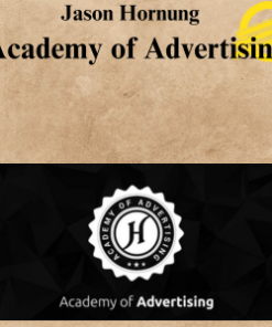 Jason Hornung - Academy of Advertising