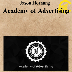Jason Hornung - Academy of Advertising Jason Hornung - Academy of Advertising