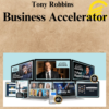 Tony Robbins - Business Accelerator