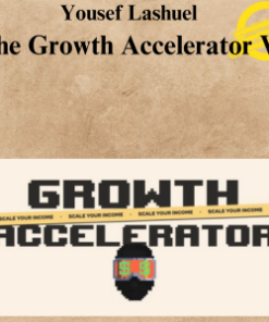 Yousef Lashuel - The Growth Accelerator V2