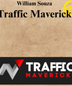William Souza – Traffic Mavericks