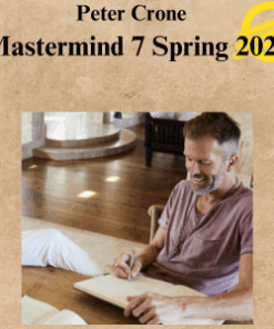 Peter Crone – Mastermind 7 Spring 2025