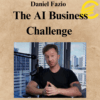 Daniel Fazio - The AI Business Challenge