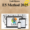 Todd Brown – E5 Method 2025