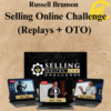 Russell Brunson - Selling Online Challenge (Replays + OTO)