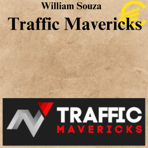 Nội dunWilliam Souza – Traffic Mavericksg đoạn văn bản của bạn William Souza – Traffic Mavericks
