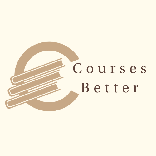 CoursesBetter