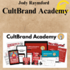 Jody Raynsford - CultBrand Academy