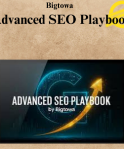 Bigtowa - Advanced SEO Playbook