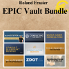 Roland Frasier - EPIC Vault Bundle