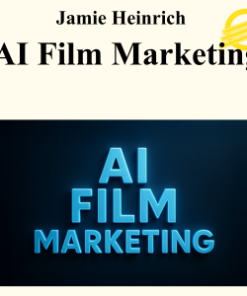 Jamie Heinrich – AI Film Marketing