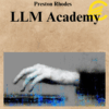 Preston Rhodes - LLM Academy
