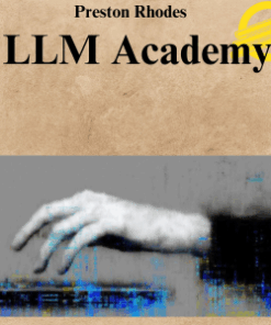 Preston Rhodes - LLM Academy