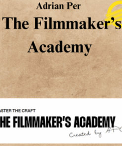 Adrian Per - The Filmmaker’s Academy