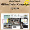 Alisha Shenck - Million Dollar Campaigns System
