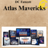 DC Fawcett - Atlas Mavericks