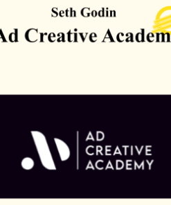 Seth Godin – Ad Creative Academy