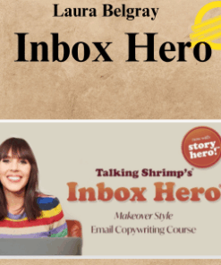 Laura Belgray - Inbox Hero