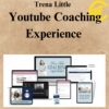 Trena Little - Youtube Coaching Experience