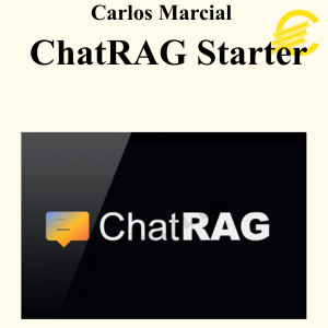 Carlos Marcial - ChatRAG Starter