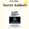 Kate Riley - Secret Authors