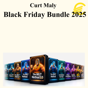Curt Maly - Black Friday Bundle 2025