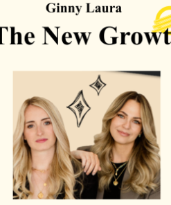 Ginny Laura - The New Growth