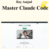 Ray Amjad - Master Claude Code