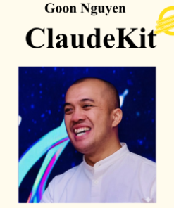 Goon Nguyen - ClaudeKit