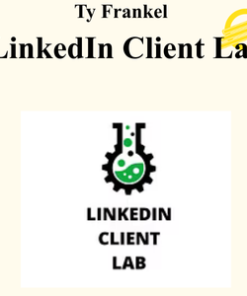 Ty Frankel - LinkedIn Client Lab