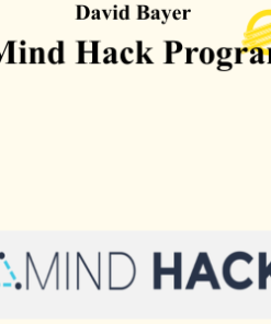 David Bayer - Mind Hack Program