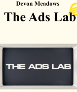 Devon Meadows - The Ads Lab