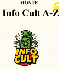 MONTE – Info Cult A-Z