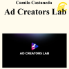 Camilo Castaneda – Ad Creators Lab