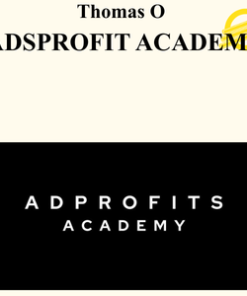 Thomas O - ADSPROFIT ACADEMY