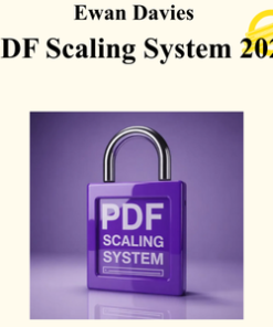 Ewan Davies - PDF Scaling System 2026