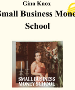 Gina Knox – Small Business Money School