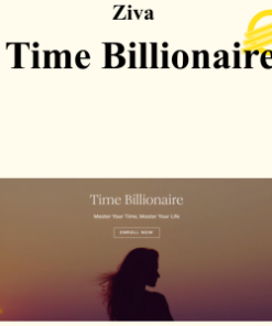 Ziva - Time Billionaire