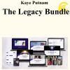 Kaye Putnam - The Legacy Bundle
