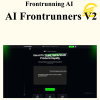 Frontrunning AI - AI Frontrunners V2
