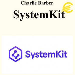 Charlie Barber - SystemKit